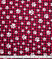 Retail-Ready Paws and Bones Bandanas 4 Pack
