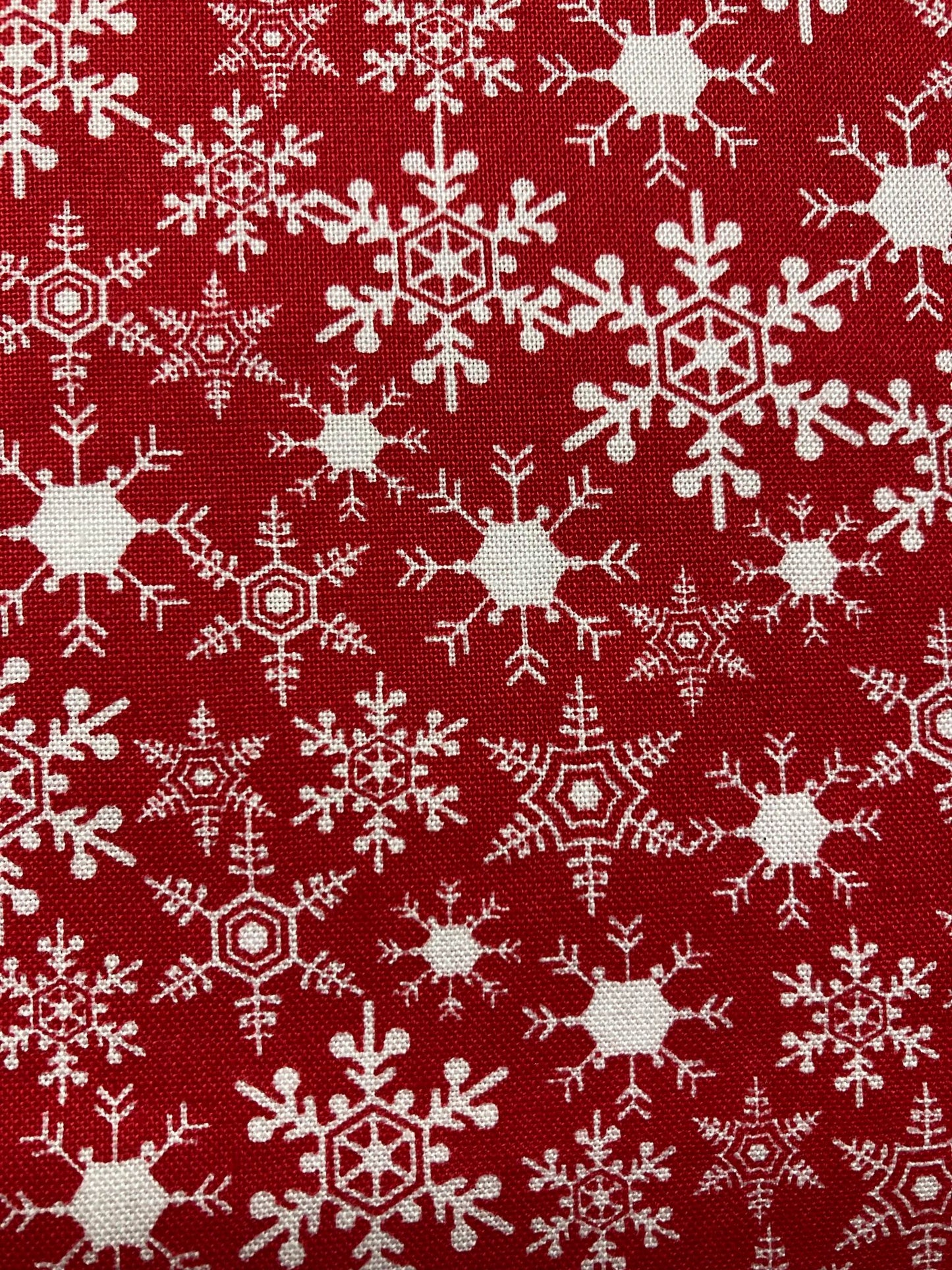 Retail-Ready Winter Print Bandanas - Wholesale