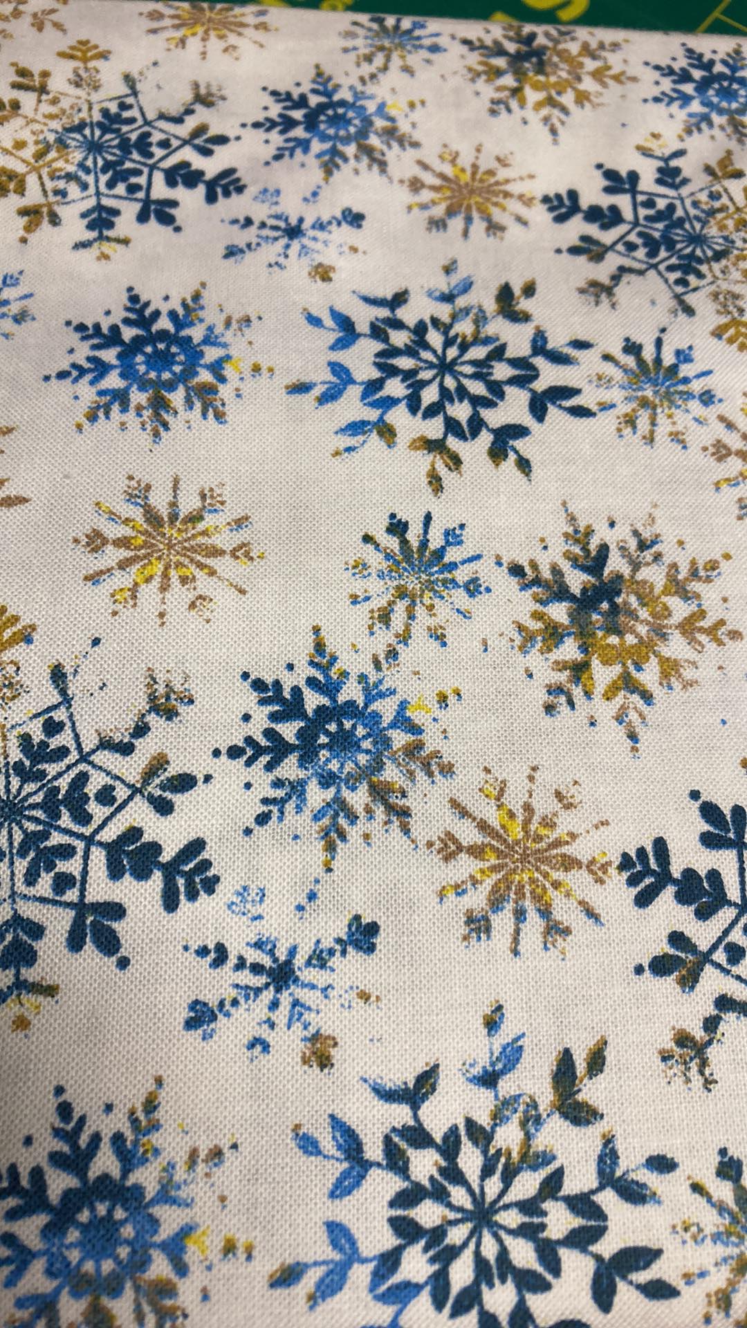 Retail-Ready Winter Print Bandanas - Wholesale