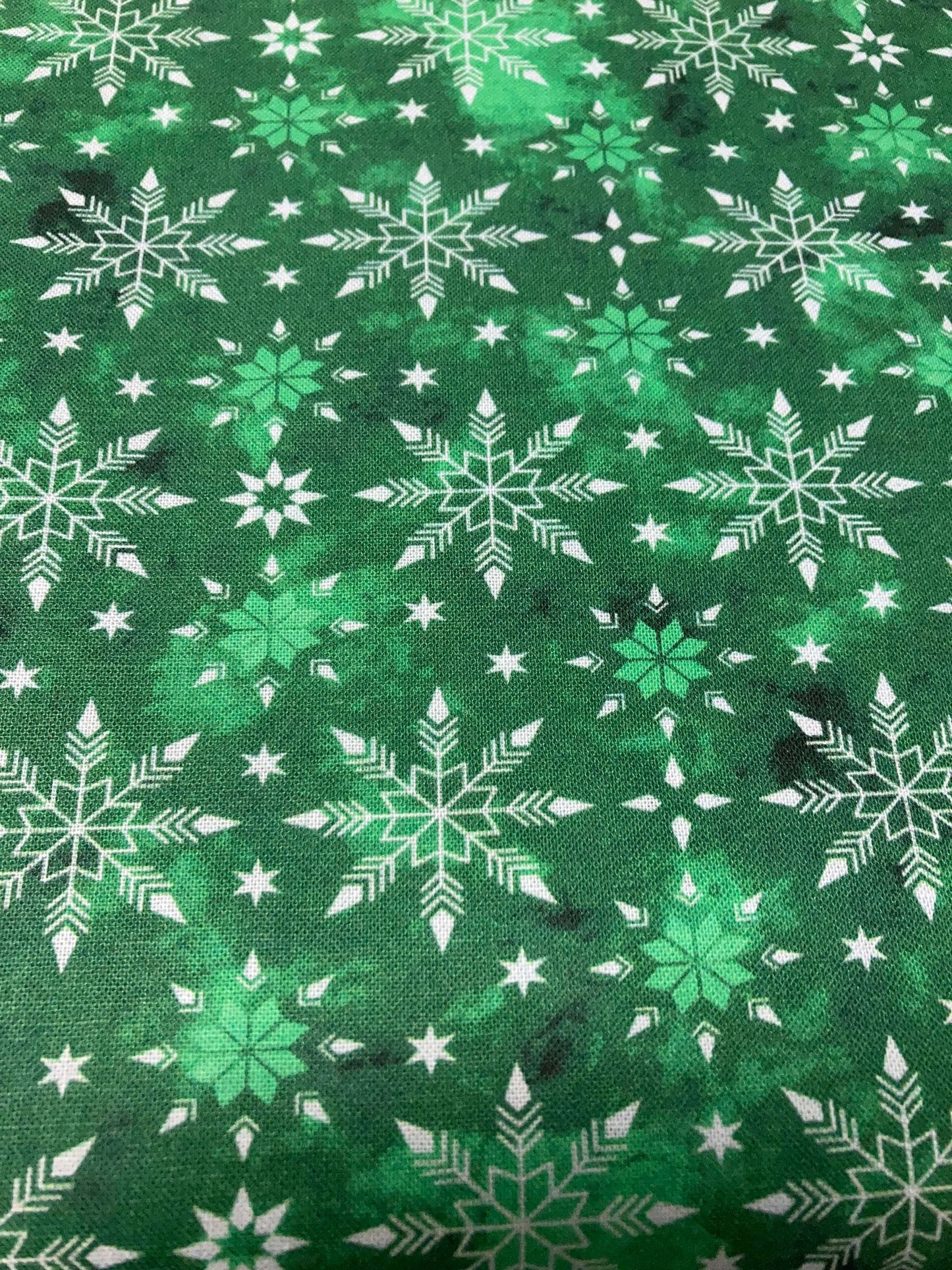 Retail-Ready Winter Print Bandanas - Wholesale