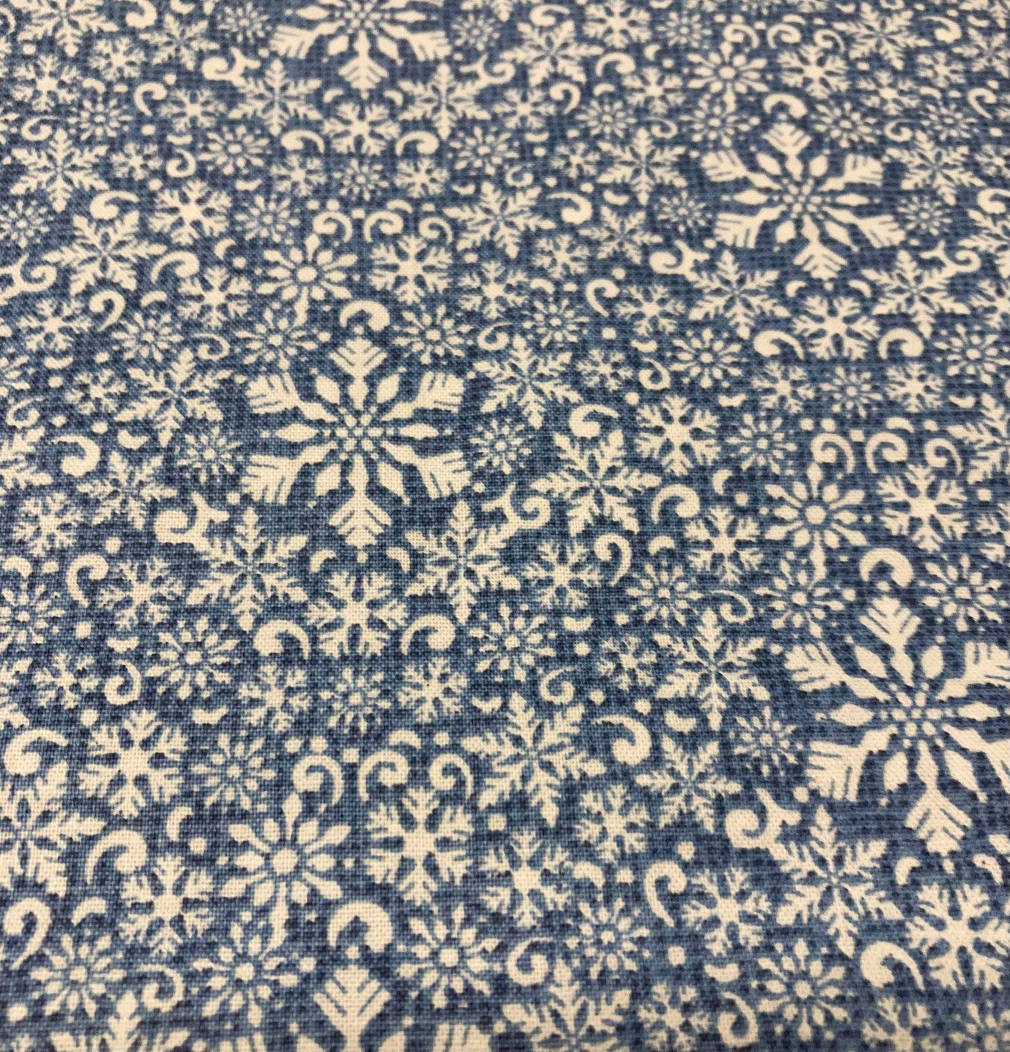 Retail-Ready Winter Print Bandanas - Wholesale