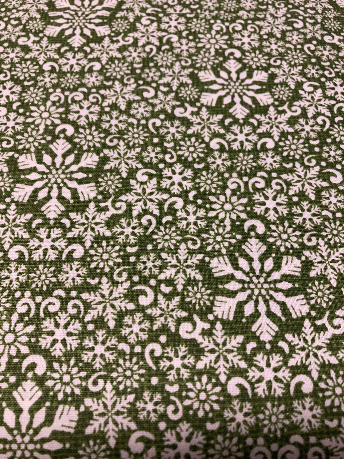 Retail-Ready Winter Print Bandanas - Wholesale