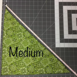 Retail-Ready Christmas Print Bandanas Wholesale