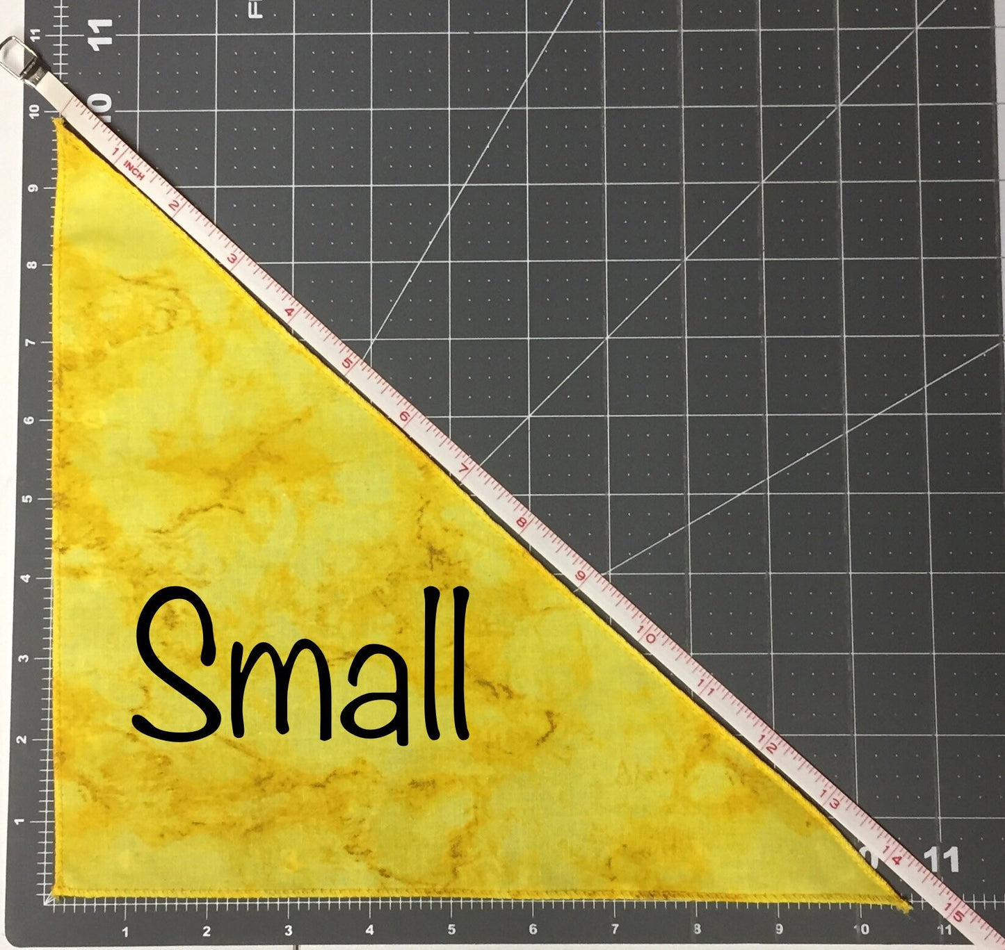 Retail-Ready Christmas Print Bandanas Wholesale